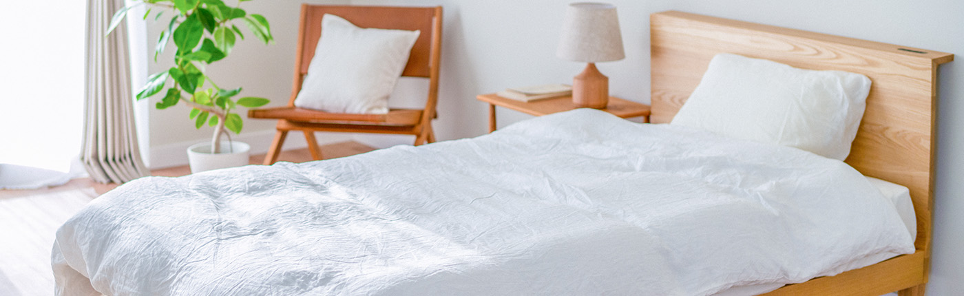 nishikawa（西川）睡眠Labo〉Dots ヘルシーマットレス〈1層〉（丸巻き